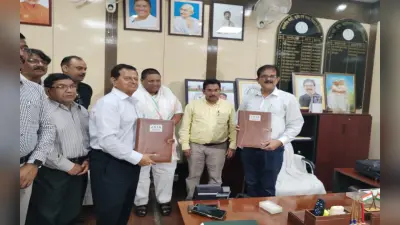 झारखंड में जल्द शुरू होगी मोबाइल वेटनरी, प्रखंड स्तर पर पशु चिकित्सा के लिए 236 एंबुलेंस की मिलेगी सुविधा