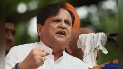 संकटग्रस्त कांग्रेस को बड़ा नुकसान