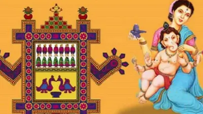 Ahoi Ashtami 2022: अहोई अष्टमी 17 अक्टूबर को, शुभ मुहूर्त, पूजा विधि और तारा देखने का समय जानें