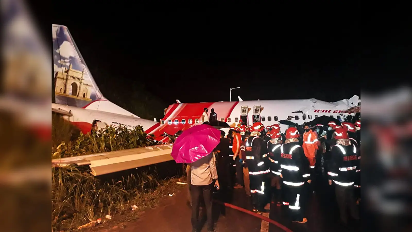 Kerala Plane Crash : एक तेज आवाज और विमान के हो गये दो टुकड़े, चश्मदीदों ने बताया कितना खतरनाक था मंजर