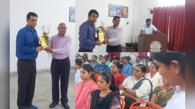 आर्टिफिशियल इंटेलिजेंस के साथ कदमताल करेंगे झारखंड के स्कूल-कॉलेज, रांची, रामगढ़ में हुए कई सेमिनार