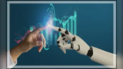 AI: स्वास्थ्य क्षेत्र की चुनौतियों से निपटने में तकनीक की भूमिका पर हुआ मंथन
