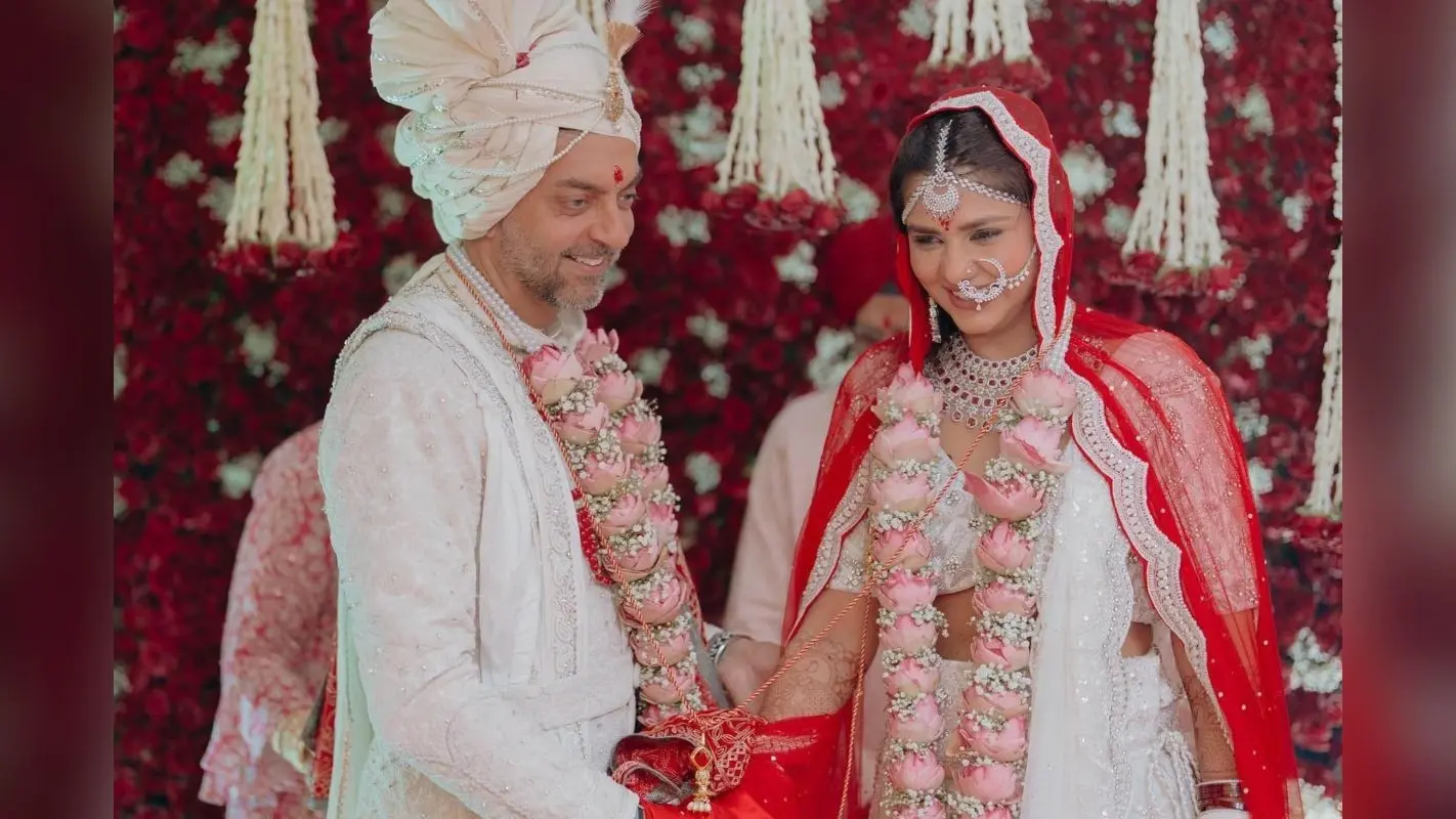 Dalljiet Kaur: पति निखिल पटेल से अलगाव की अफवाहों पर दलजीत कौर ने तोड़ी चुप्पी, कह दी बड़ी बात