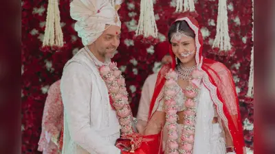 Dalljiet Kaur: पति निखिल पटेल से अलग होने की अफवाह पर दलजीत कौर ने तोड़ी चुप्पी, कहा- मैंने कभी…