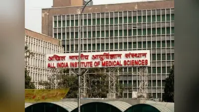 एम्स के डॉक्टर करेंगे अध्ययन, मृत शरीर में कितनी देर जिन्दा रहता है कोरोना वायरस