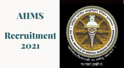 AIIMS Recruitment 2021: कोरोना काल में एम्स में हो रही है नियुक्ति, ऐसे करें आवेदन