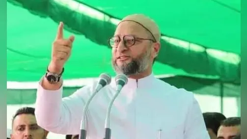 Mandar ByElection: मांडर उपचुनाव की उल्टी गिनती शुरू, आज चान्हो में रैली करेंगे AIMIM चीफ असदुद्दीन ओवैसी