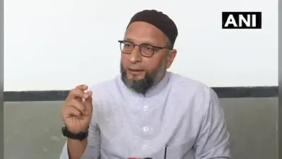 AIMIM प्रमुख असदुद्दीन ओवैसी ने पूछा सवाल, मोदी सरकार बताए कि तालिबान आतंकी संगठन है या नहीं? देखें वीडियो…