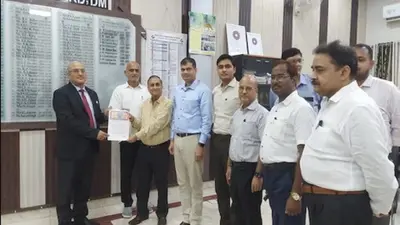 मामला हाईलाइट होने के बाद एम्स प्रशासन ने लिफ्ट फंसने की जांच की शुरू, सर्विस प्रोवाइडर को लिखा पत्र