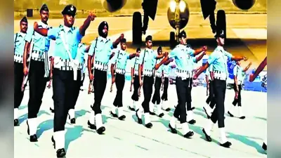 Indian Air Force: एयरफोर्स में करियर को दें हौसले की उड़ान, जानें परीक्षा के लिए क्या है जरूरी योग्यता