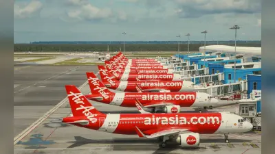 Air Asia Offers: एयर एशिया दे रही मुफ्त में दुनिया घूमने का मौका, जल्द उठायें इस ऑफर का फायदा