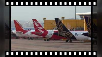Tata Group: मेटल कंपनियाें को साथ लाने के बाद Air Asia Vistara Merger का भी है प्लान