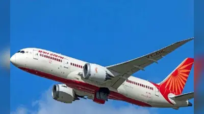 Air India के पैसेंजर्स को फ्लाइट टाइमिंग की मिलेगी डिटेल्स, देरी या बदलाव होने पर तुरंत आएगा मैसेज