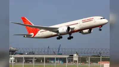 Air India अगले 15 महीनों में अपने बेड़े में 30 विमानों को शामिल करेगी