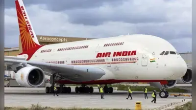 टाटा ने हवाई यात्रियों को दी बड़ी राहत : अब एयर इंडिया के टिकट पर एयर एशिया में कर सकेंगे सफर