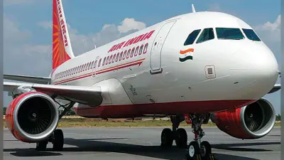 एयर इंडिया के सीटीटीओ ने कहा, कंपनी ने 840 में से 470 विमानों का दिया है ऑर्डर, 370 एयर क्राफ्ट विकल्प