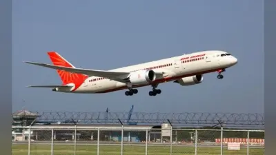 तुर्की के इल्कर आयसी ने एयर इंडिया के सीईओ और एमडी बनने का प्रस्ताव ठुकराया, मीडिया को ठहराया जिम्मेदार