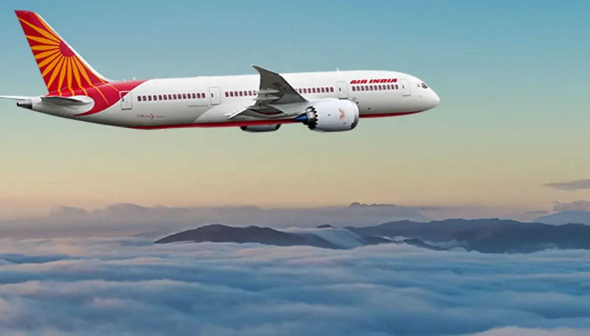 Air India Case: पेशाब कांड पर टाटा समूह के चेयरमैन ने कहा, एयरलाइन की प्रतिक्रिया अधिक तेज होनी चाहिए