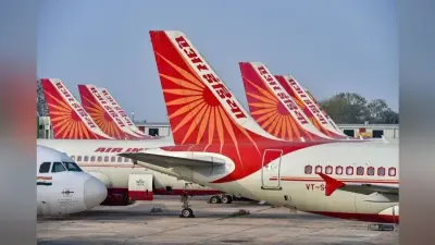 Job news Air India Recruitment 2023 एयर इंडिया में 900 पायलट और 4200 केबिन क्रू को मिलेगी नौकरी…