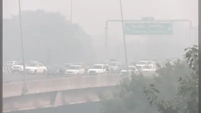 Air Pollution : सिवान में होने लगा हवा की गुणवत्ता में सुधार, लेकिन खतरा अब भी बरकरार
