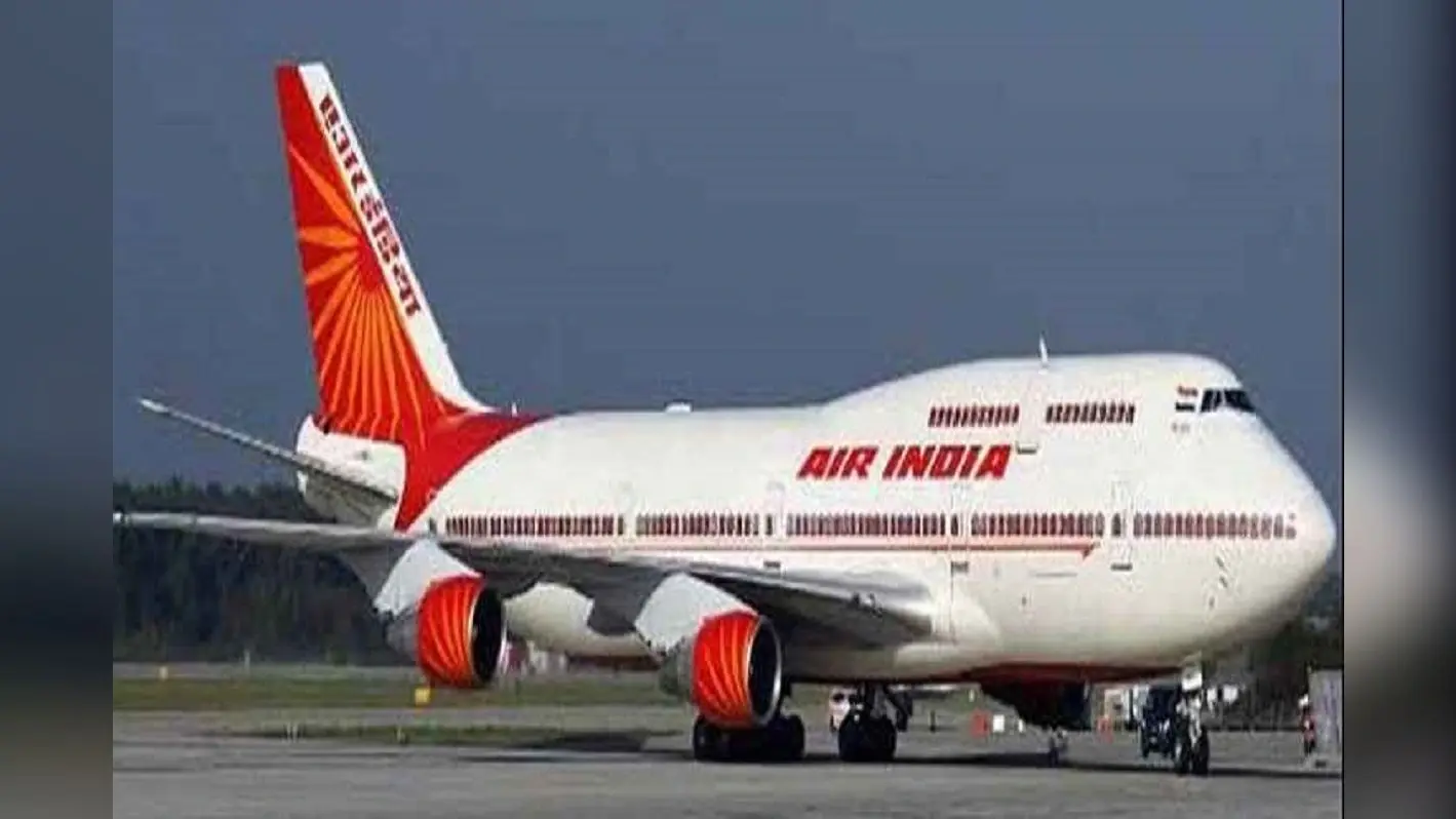 Air India: टाटा की हुई एयर इंडिया, लग गयी मुहर, 18 हजार करोड़ की लगायी थी बोली