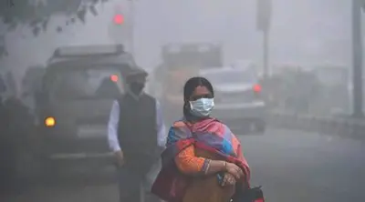 Ghaziabad Pollution: गाजियाबाद दुनिया के प्रदूषित शहरों में दूसरे नंबर पर, यूपी के 4 शहर टॉप 10 में
