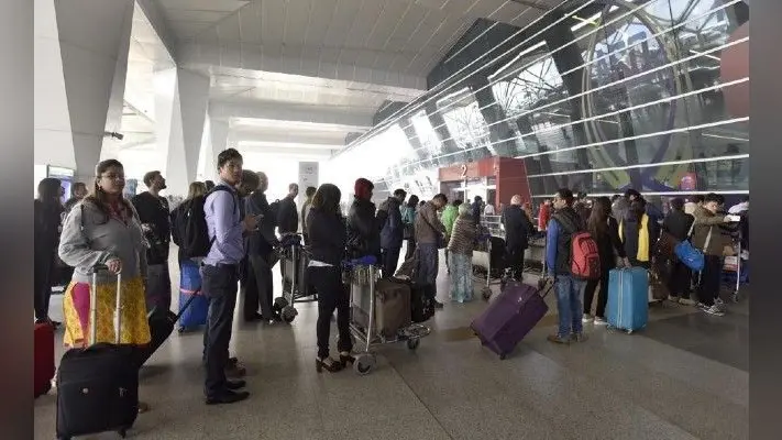 Airports पर लगेंगे नए स्कैनर, लैपटॉप-मोबाइल और चार्जर निकाले बिना होगी सिक्योरिटी चेक