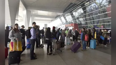 Airports पर लगेंगे नए स्कैनर, लैपटॉप-मोबाइल और चार्जर निकाले बिना होगी सिक्योरिटी चेक