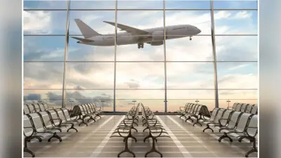 Darbhanga Airport:ऑल वेदर एयरपोर्ट बनेगा दरभंगा हवाई अड्डा, यात्रियों को मिलेगी महानगरीय सुविधा