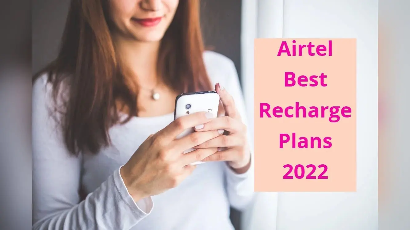 Best Recharge Plan: 2GB डेली डेटा और फ्री एंटरटेनमेंट पैक वाले Airtel के सस्ते प्लान