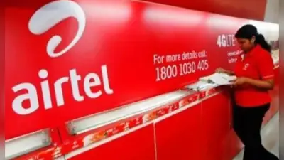 Airtel Payments Bank अपने यूजर्स को FD सुविधा देने के लिए IndusInd बैंक के साथ मिलाया हाथ