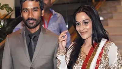 ऐसे मिले थे पहली बार धनुष और ऐश्वर्या,इस वजह से रजनीकांत के परिवार ने दोनों की कराई थी जल्दबाजी में शादी!