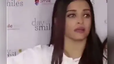 जब मीडियाकर्मियों पर भड़क गईं थीं Aishwarya Rai Bachchan, रोते हुए कह दी थी ये बात… VIDEO