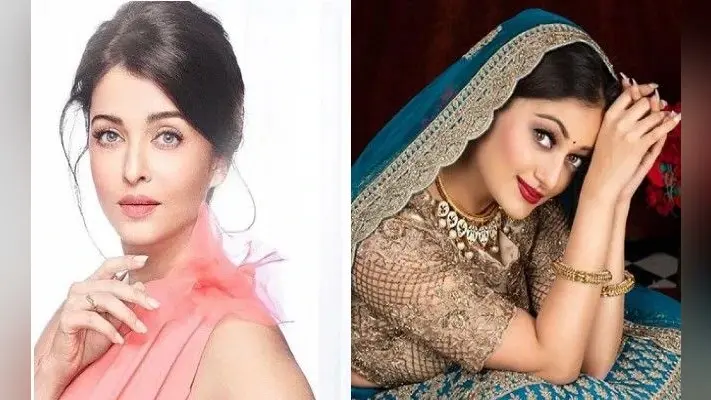 Aishwarya Rai की तरह हूबहू दिखती हैं विश्व की ये एक्ट्रेसेस, बॉलीवुड में भी मौजूद हैं एक्ट्रेस के लुकएलाइक्स