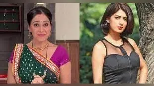 TMKOC: दिशा वकानी की जगह लेंगी ऐश्वर्या सखूजा ? एक्ट्रेस ने इसपर तोड़ी चुप्पी, बोली- ऑडिशन दिया था लेकिन