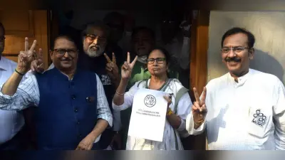 TMC Candidate List : 27 पुराने विधायकों को ममता बनर्जी ने नहीं दिया टिकट, क्या नाराज मंत्री विधायक करेंगे बीजेपी का रुख