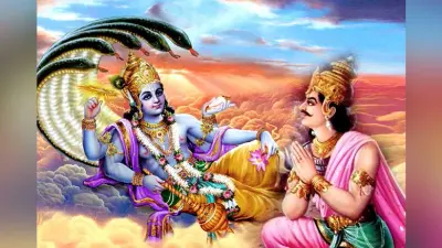 Aja Ekadashi 2021: अजा एकादशी पर पूजे जाते हैं भगवान विष्णु, जानें तिथि, शुभ मुहूर्त से जुड़ी खास बातें