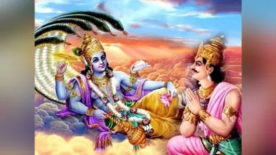 Photo: साल 2023 में आखिरी एकादशी तिथि आज, जानें शुभ मुहूर्त-पूजा विधि और पारण का सही समय