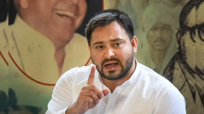बिहार विधानसभा चुनाव 2020: दिल में लालू और दिमाग में की जायेगी तेजस्वी की ब्रांडिंग, राजद ने बनायी नई रणनीति