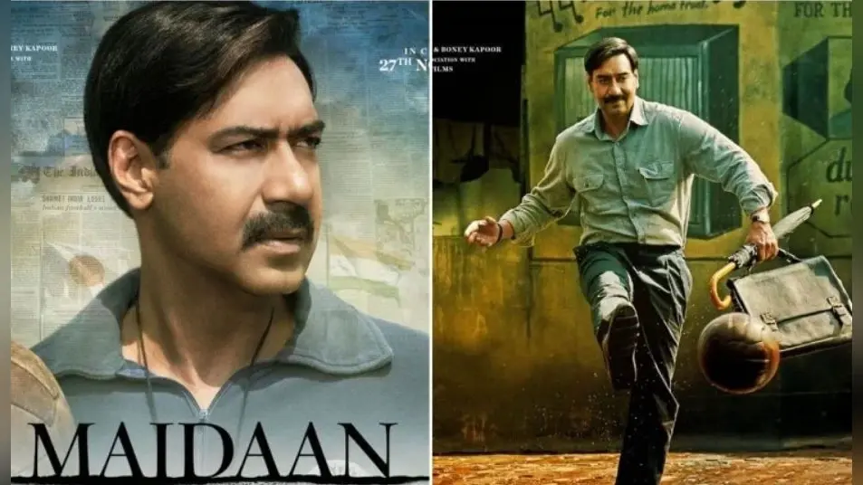 Ajay Devgn: क्यों पहनते हैं अजय देवगन पुखराज की अंगूठी? जानिए इनसे होने वाले फायदे