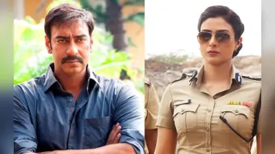 Drishyam 2: तब्बू ने अपने किरदार को बताया सबसे कठिन, अजय देवगन ने निशिकांत कामत को किया याद