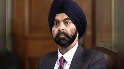 World Bank: भारतीय मूल के अजय बंगा होंगे वर्ल्ड बैंक के अगले प्रेसिडेंट, इस दिन संभालेंगे पद