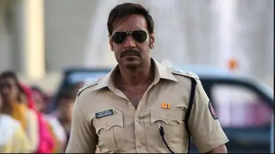अजय देवगन भी भोजपुरी सिनेमा में कर चुके काम, मनोज तिवारी के साथ फाइट देख फैंस की निकल गयी थी सीटी
