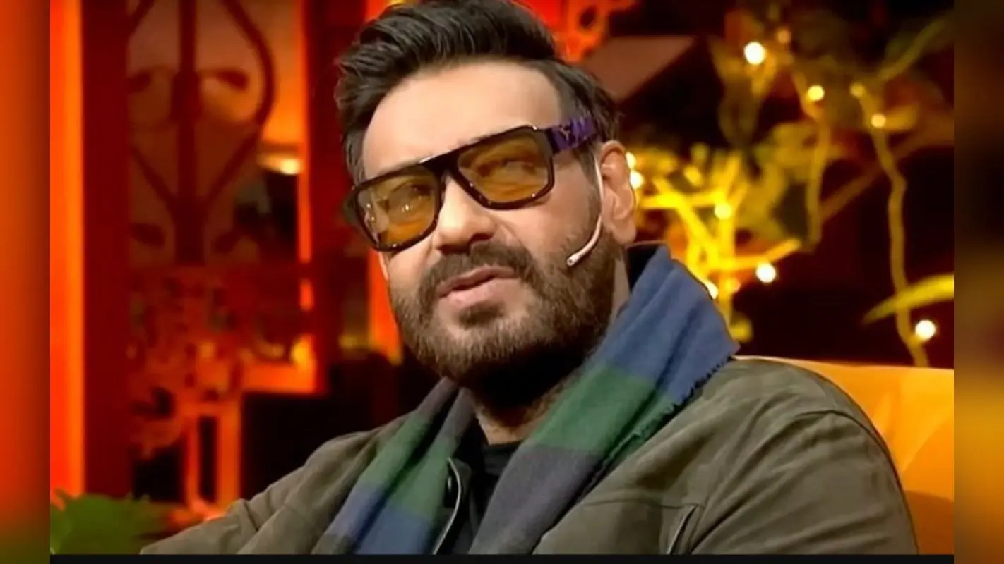 अजय देवगन को पहले ऑफर हुई थी हॉलीवुड फिल्म टाइटैनिक? लेकिन इस वजह से मौका चूक गये ‘भोला’ एक्टर