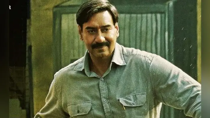 अजय देवगन ने वैलेंटाइन डे पर शेयर की अपने ‘प्यार’ की तस्वीर, फैंस बोले- ‘काजोल कोने में बैठकर रो रही होगी…’