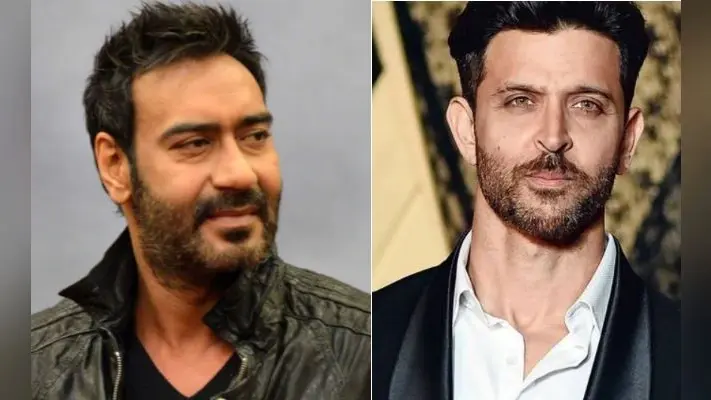 Bholaa first look: अजय देवगन की फिल्म ‘भोला’ का दमदार फर्स्टलुक रिलीज, इस दिन जारी होगा टीजर