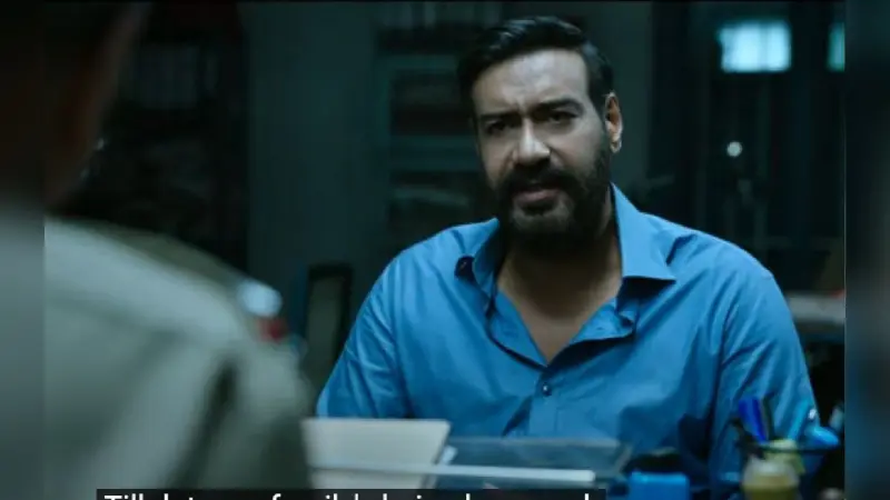 Drishyam 2 Trailer: अक्षय खन्ना के चंगुल में फंसे विजय सलगांवकर, जल्द खुलेगा सैम मर्डर केस का राज!