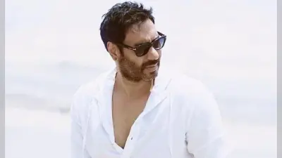 अजय देवगन के Singham 3 की रिलीज डेट आई सामने, ऐसी होगी फिल्म की कहानी