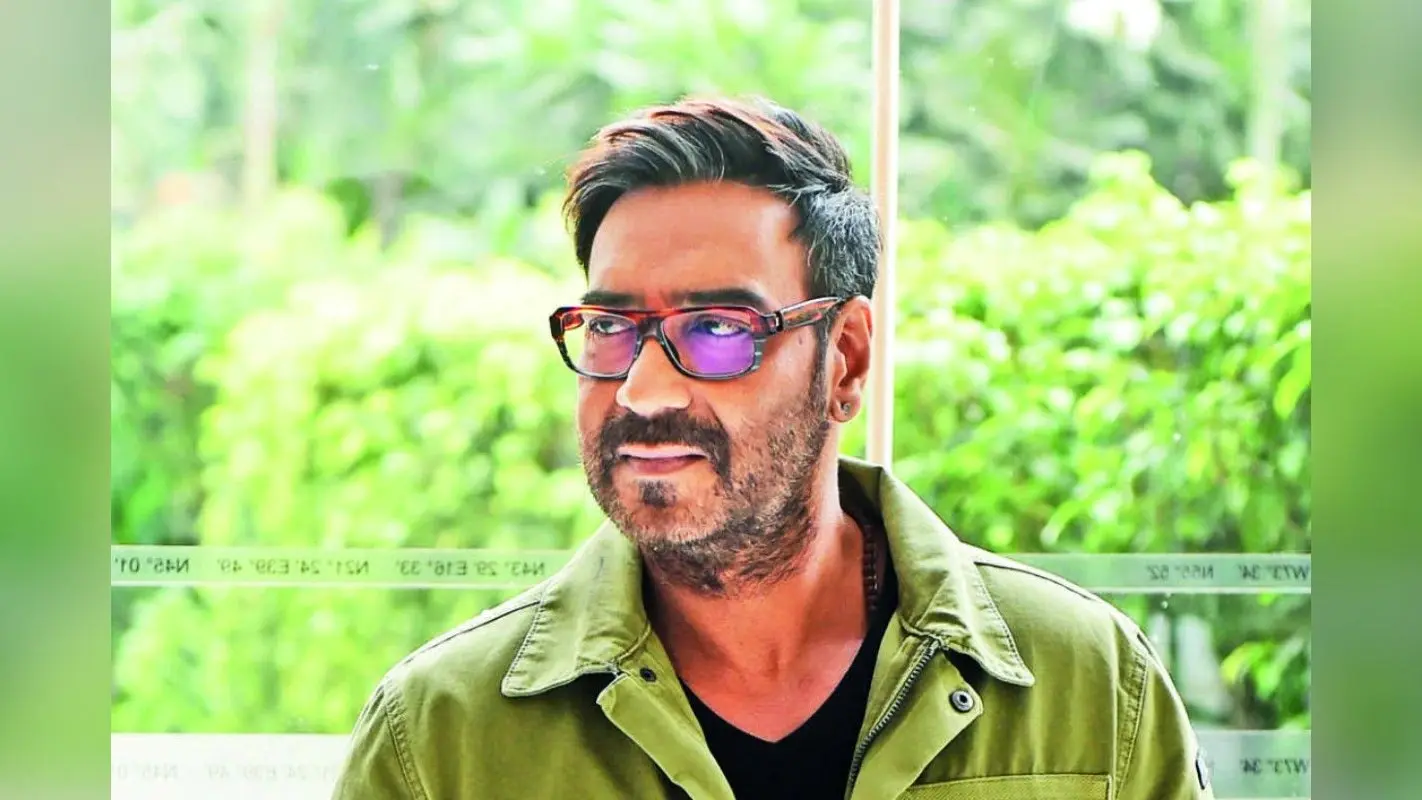 Ajay Devgn: अजय देवगन का असली नाम जानते हैं आप, बॉलीवुड के सिंघम के बारे में ये बातें आज ही जानें