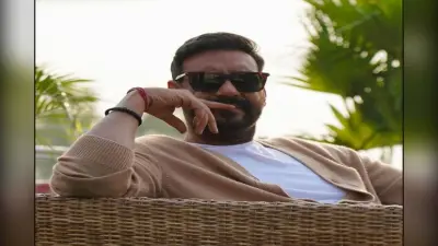 Ajay Devgn जब फिल्मों में नहीं करना चाहते थे काम, उन्हें इंडस्ट्री से थी ये बड़ी शिकायत